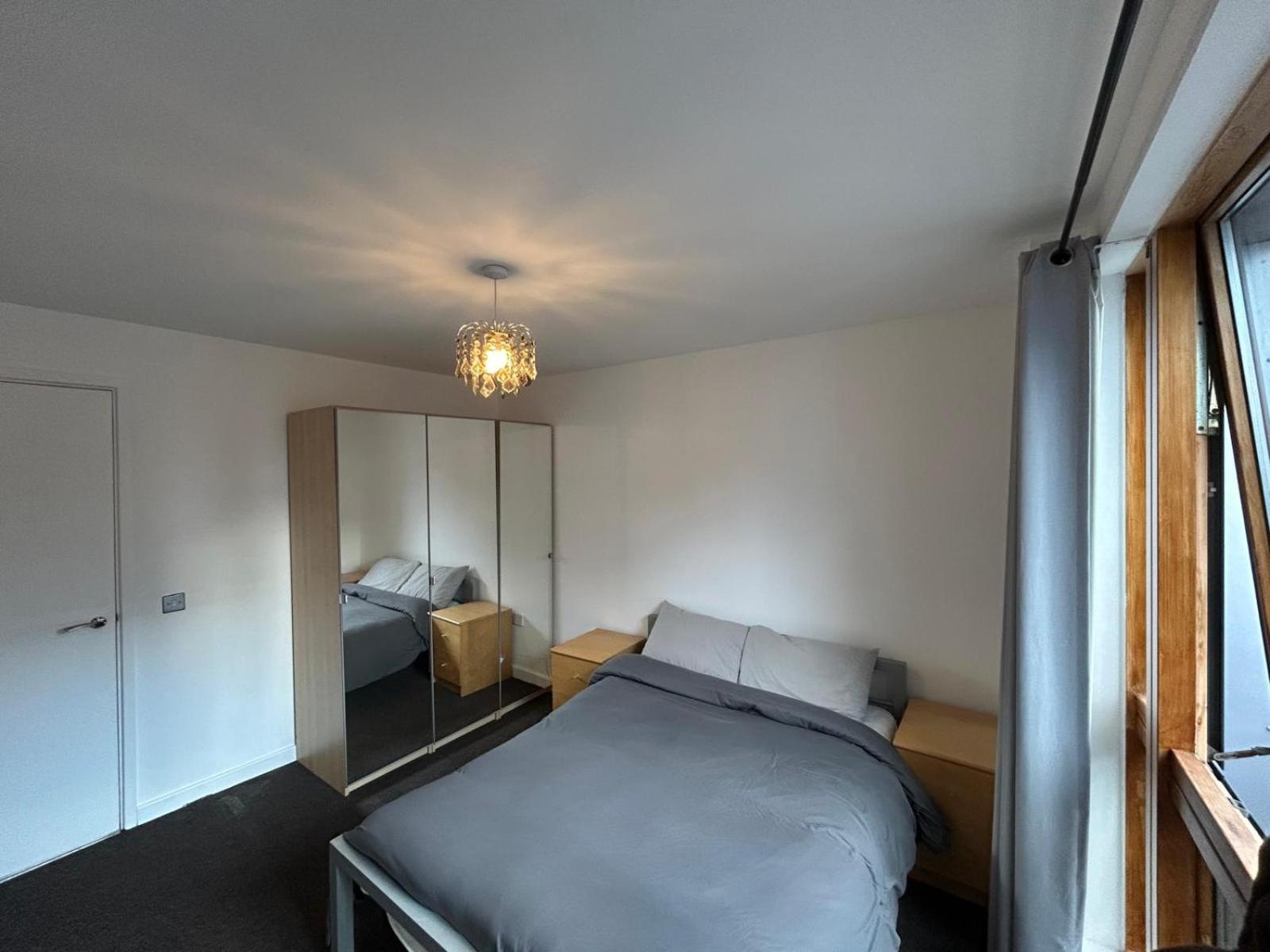 Central 2Bed 2Bath แมนเชสเตอร์ ภายนอก รูปภาพ