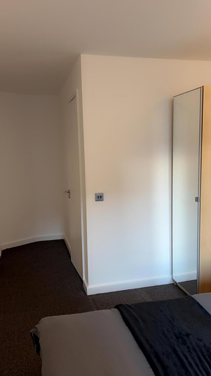 Central 2Bed 2Bath แมนเชสเตอร์ ภายนอก รูปภาพ