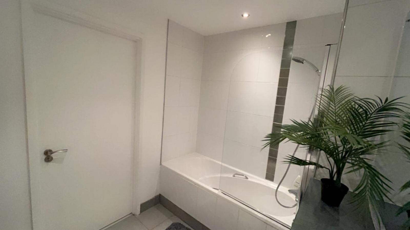 Central 2Bed 2Bath แมนเชสเตอร์ ภายนอก รูปภาพ